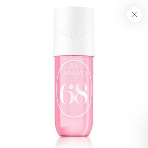 Sol de Janeiro CHEIROSA 68 BEIJA FLOR™ PERFUME MIST